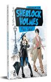 Çocuklar İçin Sherlock Holmes - Mavi Yakut