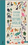 Dünyanın En Güzel Hayvan Masalları