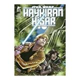 Star Wars - Haykıran Hisar