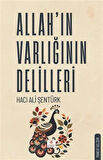 Allah'ın Varlığının Delilleri / Hacı Ali Şentürk