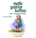 Mutlu Yaşlılar Haftası