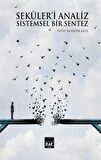 Seküleri Analiz Ve Sistemsel Bir Sentez (Ciltli)