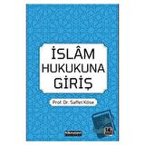 İslam Hukukuna Giriş