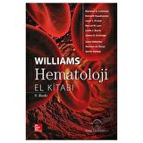 Williams Hematoloji El Kitabı
