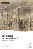 İbn Cübeyr Seyahatnamesi Endülüs'ten Hicaz'a