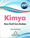 TYT Kimya Konu Özetli Soru Bankası Ders Ortamı Yayınları