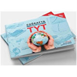 Yetsis Yayınları TYT Coğrafya Ders Notu