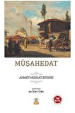 Müşahedat