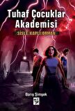 Sisle Kaplı Orman - Tuhaf Çocuklar Akademisi 3