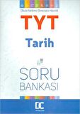 TYT Tarih Soru Bankası Doğru Cevap Yayınları