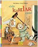 Gidin Kurtlar Gidin!