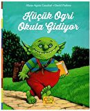 Küçük Ogri Okula Gidiyor