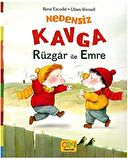 Nedensiz Kavga - Rüzgar ile Emre