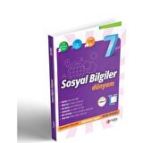 ARTIBİR 7.SINIF SOSYAL DÜNYAM