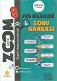 Günay  8.Sınıf Zoom Fen Bilimleri Soru Bankası