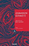 Zamanın Kıymeti (Genişletilmiş Baskı)