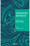 Zamanın Kıymeti (pratik Baskı)