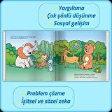 Fin Fin Fil - Doktor Onaylı Gelişimsel Hikayeler 2