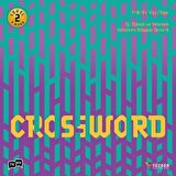 CROSSWORD (7-9+ Yaş) / IQ Dikkat Ve Yetenek Geliştiren Kitaplar Serisi