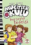 Her Şeyin Teorisi - Mucitler Okulu
