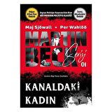 Kanaldaki Kadın