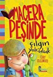 Çılgın Yolculuk - Macera Peşinde