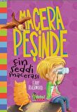 Çin Seddi Macerası - Macera Peşinde