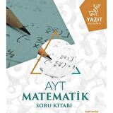 Yazıt YKS AYT Matematik Soru Kitabı
