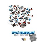 Sevgi Kelebekleri