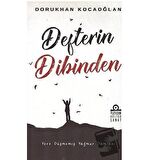 Defterin Dibinden