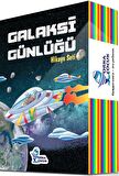 Galaksi Günlüğü Hikaye Seti