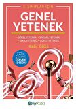 BİLGİ KÜPÜ 2.SINIF GENEL YETENEK
