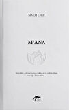 M'ana / Sinem Uslu