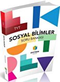 Ekstrem TYT Sosyal Bilimler Soru Bankası