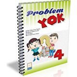 4. Sınıf Problem Yok