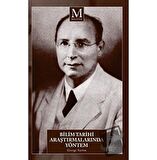 Bilim Tarihi Araştırmalarında Yöntem