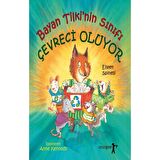 Bayan Tilki'nin Sınıfı Çevreci Oluyor