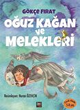 Oğuz Kağan ve Melekleri