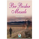 Bir Bozkır Masalı