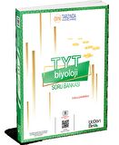345 - TYT Biyoloji Soru Bankası - GÜNCEL BASKI