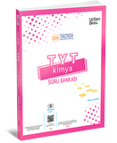 2024 TYT Kimya Soru Bankası