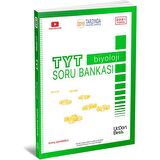 2024 TYT Biyoloji Soru Bankası