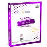 2024 TYT Türkçe Soru Bankası