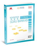 TYT Fizik Soru Bankası Üç Dört Beş Yayınları