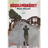 Köşeli Pisküvet