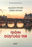 Işığın Düştüğü Yer