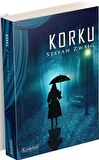 Korku