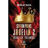 Şeytan Prens Javelin 2
