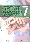 7. Sınıf Great Work Practice Test / Gülfem Aslan
