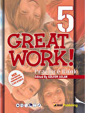Arel Publıshıng Yayınları Arel Publıshıng, Great Work 5.Sınıf Practıce Book + Word